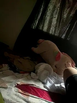 ANElia12 online show from 11-13-25, 08:19