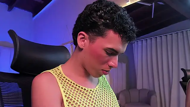 Seab trooy online show from 03-19-26, 06:06