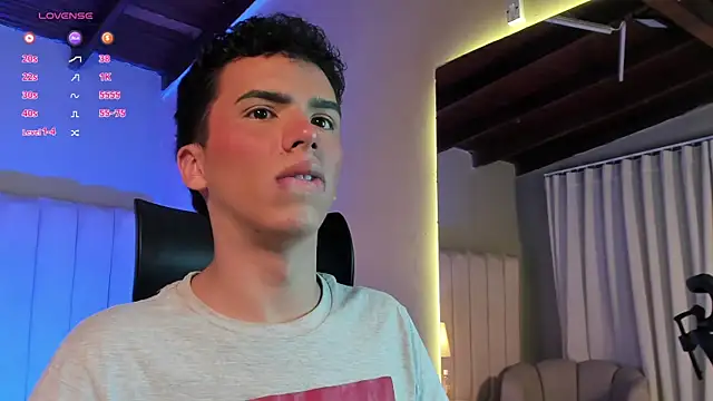 Seab trooy online show from 03-20-26, 06:18