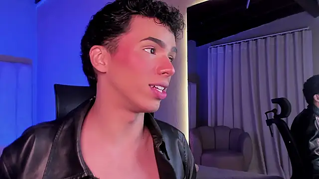 Seab trooy online show from 03-23-26, 05:33