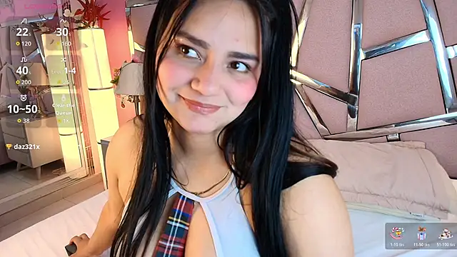 Nicollevsconttei online show from 02-09-26, 01:37