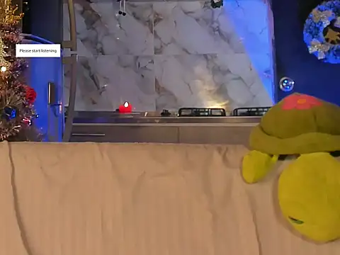 aprille15 online show from 12-20-25, 08:16