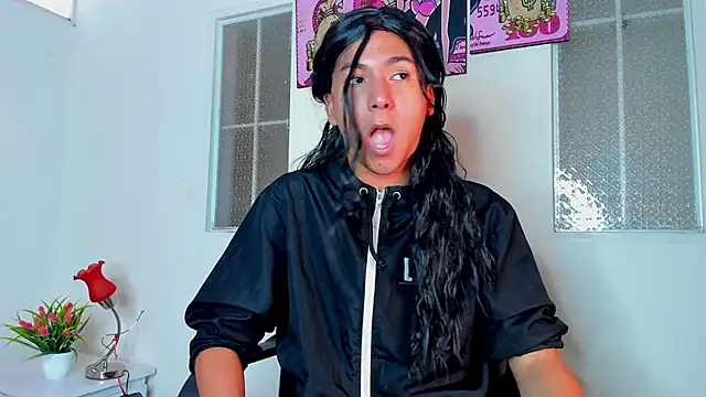 Snapshot of Hopemoretti chatting on 03-04-26, 09:21 Hopemoretti online show from 03-04-26, 09:21