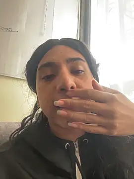 Snapshot of Hopemoretti chatting on 03-06-26, 08:38 Hopemoretti online show from 03-06-26, 08:38