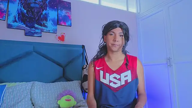 Snapshot of Hopemoretti chatting on 03-11-26, 08:04 Hopemoretti online show from 03-11-26, 08:04