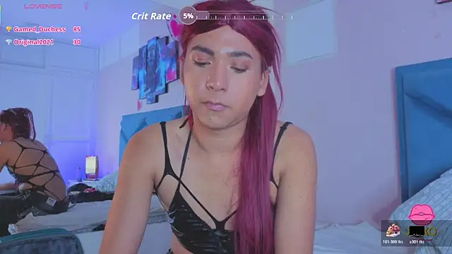 Snapshot of Hopemoretti chatting on 03-23-26, 02:59 Hopemoretti online show from 03-23-26, 02:59