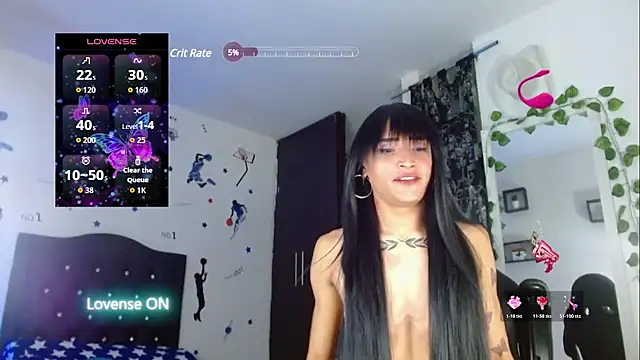 Penelopee22cm online show from 05-06-26, 03:28