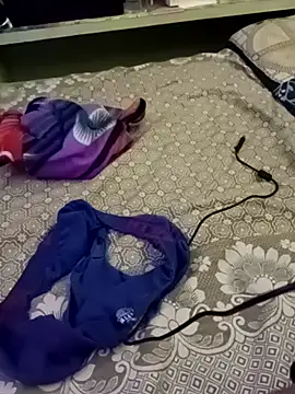 Aahana Shanura online show from 02-13-26, 08:38