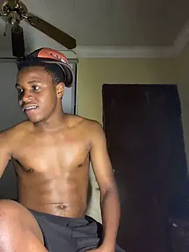 TriggaStar online show from 11-16-25, 02:39