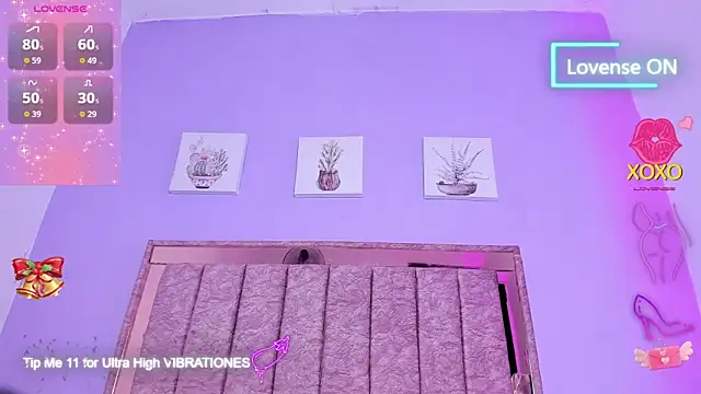 alaiasexygirl online show from 01-07-26, 09:39