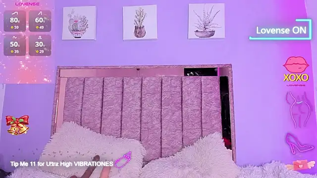 alaiasexygirl online show from 01-09-26, 11:39