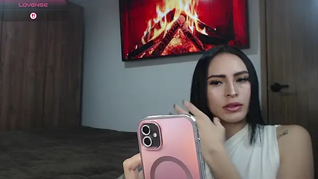 Linda  fiore online show from 04-16-26, 11:51