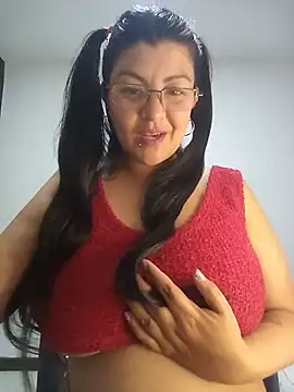 CelesteAlvarez1989 online show from 05-28-26, 02:31