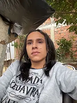 Isabella Hillss online show from 02-15-26, 03:53