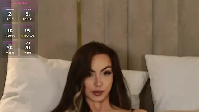 RileyHeaven online show from 03-07-26, 07:55