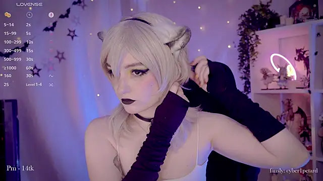 vronnier online show from 11-28-25, 02:53