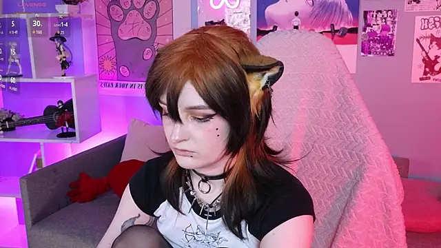 Snapshot of vronnier chatting on 04-16-26, 03:57 vronnier online show from 04-16-26, 03:57