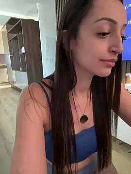 BelleRune online show from 12-07-24, 07:32