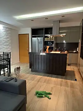 BelleRune online show from 01-01-25, 07:43