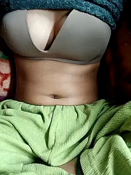 Miss Nidhi89 online show from 12-22-25, 08:17