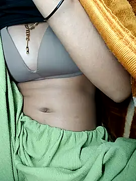 Miss Nidhi89 online show from 02-10-26, 12:15