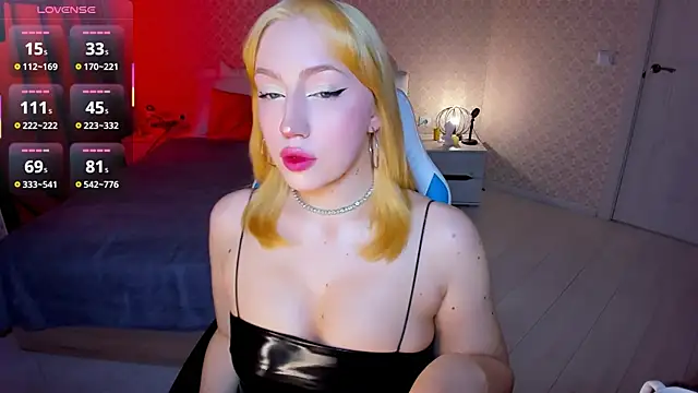 Jenny luve online show from 02-06-26, 08:07