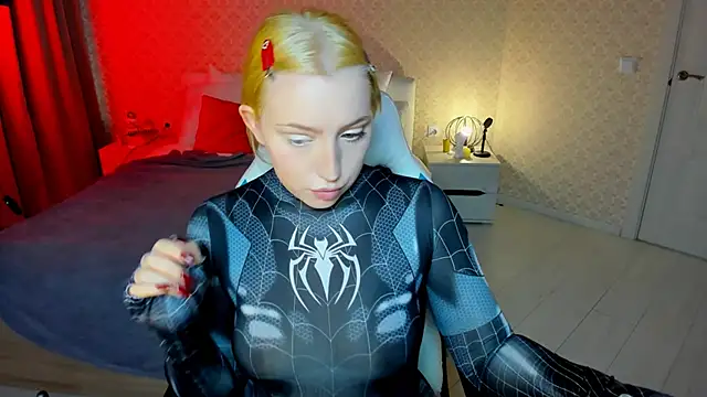 Jenny luve online show from 02-07-26, 08:18