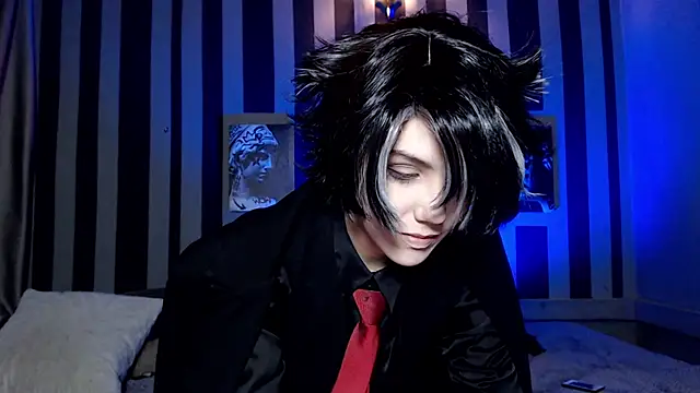 onaloon online show from 11-27-25, 03:41