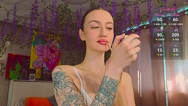 Snapshot of that_eva chatting on 05-15-26, 06:09 that eva online show from 05-15-26, 06:09