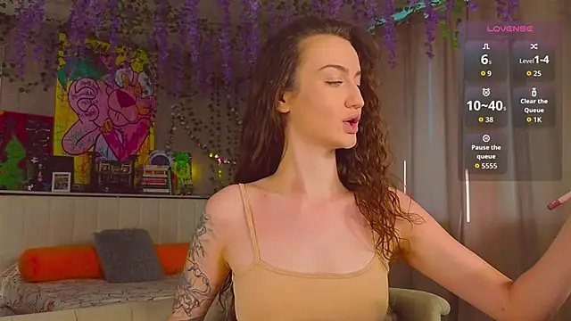 Snapshot of that_eva chatting on 05-19-26, 06:20 that eva online show from 05-19-26, 06:20