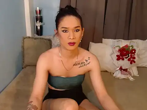 Snapshot of TSsexySTAR chatting on 03-17-26, 06:22 TSsexySTAR online show from 03-17-26, 06:22