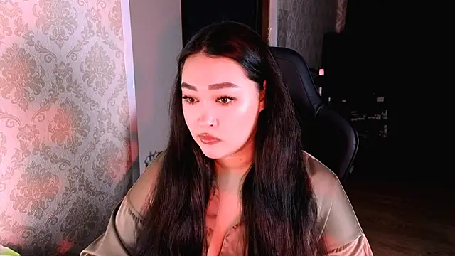 Emma Uilson online show from 01-10-26, 01:46