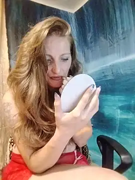 Snapshot of CrazyMaya39 chatting on 08-02-26, 07:45 CrazyMaya39 online show from 08-02-26, 07:45