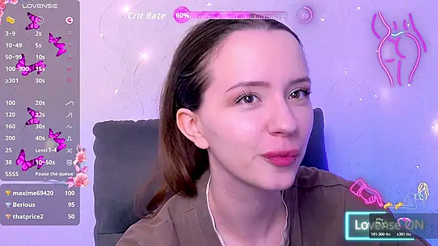 BellaVelure6767 online show from 05-15-26, 11:34