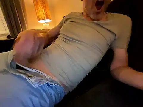 Brandonn1989amateur online show from 01-10-26, 10:14