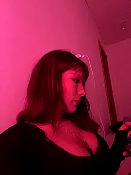 Blacktrinity online show from 11-17-25, 05:19