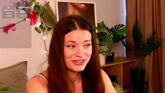 Taylla Nouell online show from 02-09-26, 08:18