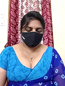 Snapshot of Indian_Telugu_Indhu chatting on 03-27-26, 06:30 Indian Telugu Indhu online show from 03-27-26, 06:30