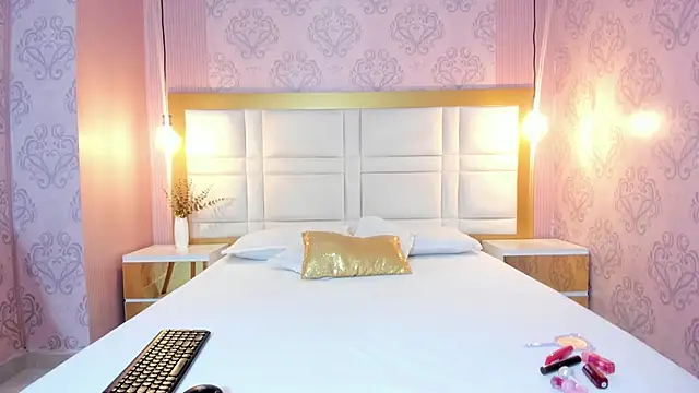 arietta skinny online show from 03-19-26, 11:58