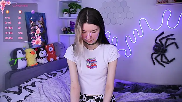 Emmie shy online show from 03-03-26, 11:38