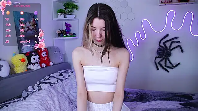 Emmie shy online show from 03-10-26, 12:21