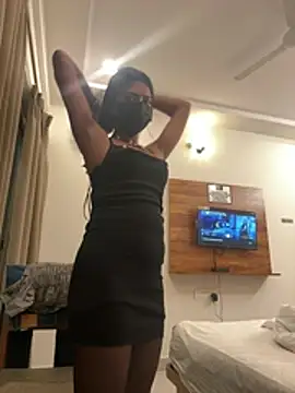 sexyayeshadesi online show from 05-02-26, 06:02