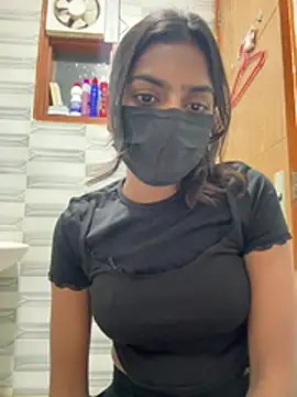 sexyayeshadesi online show from 05-07-26, 06:13