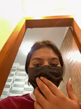 sexyayeshadesi online show from 05-11-26, 07:22
