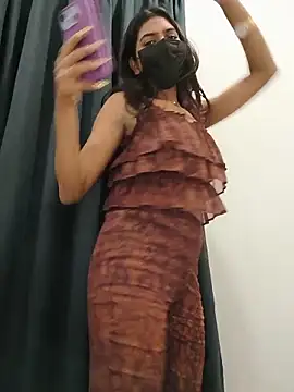 sexyayeshadesi online show from 06-09-26, 06:30