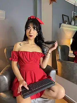 AmbarOishi   online show from 12-04-25, 02:26