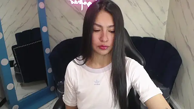 Maleja v  online show from 02-03-26, 01:27