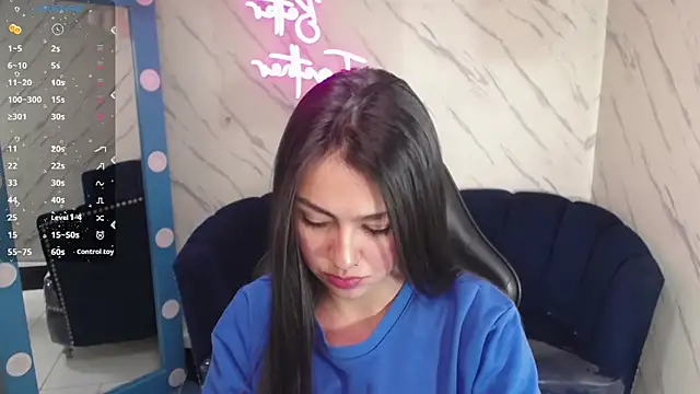 Maleja v  online show from 02-05-26, 01:38