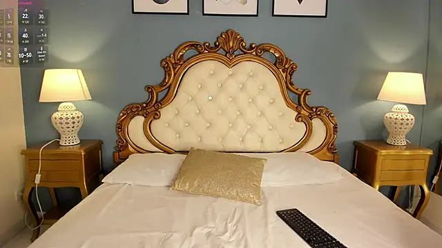 Samantha Bale online show from 04-29-26, 12:53