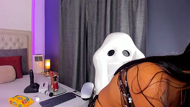 violeta santanna online show from 01-10-26, 08:10